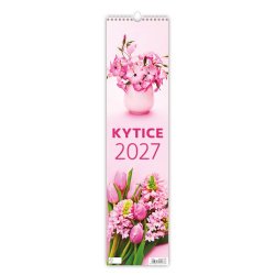 Kalendář Kalendář Kytice - vázanka