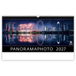 Kalendář Kalendář Panoramaphoto