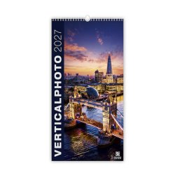 Kalendář Kalendář Verticalphoto
