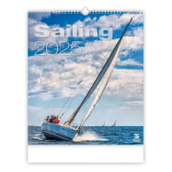 Kalendář Kalendář Sailing
