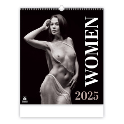 Kalendář Kalendář Women