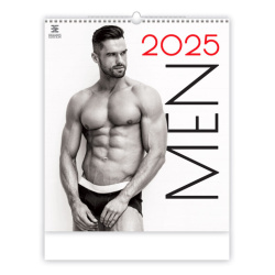 Kalendář Kalendář Men
