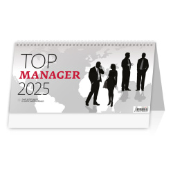 Kalendář Plánovací kalendář Top Manager