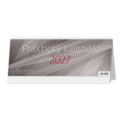 Kalendář Praktický kalendář OFFICE