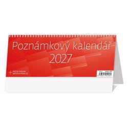 Kalendář Poznámkový kalendář OFFICE
