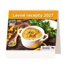 Kalendář Kalendář Levné recepty