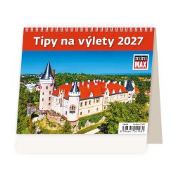 Kalendář Kalendář Tipy na výlety